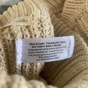 Cybil added a photo of their purchase