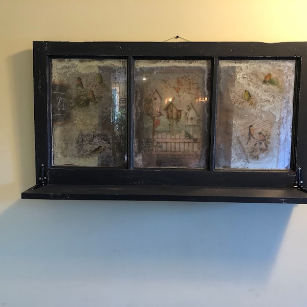 Digital Picture for Decoupage. Vintage Tobacco Collage. PDF and JPEG