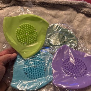 Celeste added a photo of their purchase
