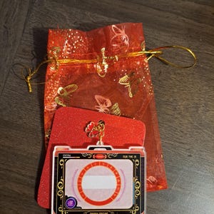 Mr. added a photo of their purchase