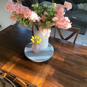 Comprador de Etsy ha añadido una foto de su compra