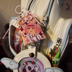 Chaos added a photo of their purchase