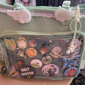 Rebecca added a photo of their purchase