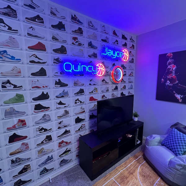 Hollywood Icons Collage Wallpaper, Black and White Celebrity Portraits