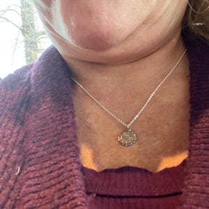 Julie added a photo of their purchase