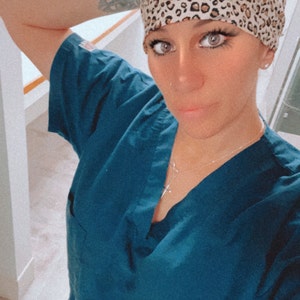 Ashley ha añadido una foto de su compra
