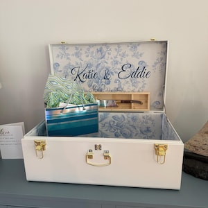 Katherine added a photo of their purchase