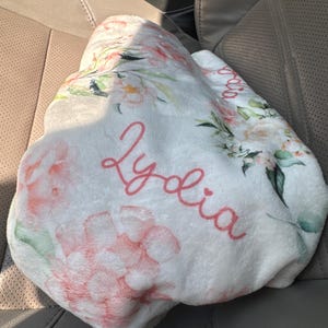 Alexia added a photo of their purchase