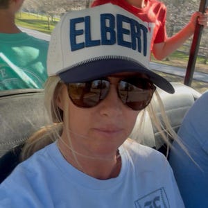 Ashley added a photo of their purchase