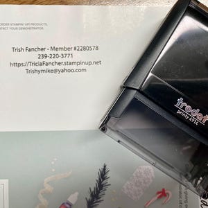 Etsy buyer added a photo of their purchase