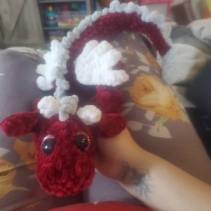 Amanda added a photo of their purchase