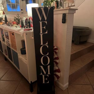 Karen added a photo of their purchase