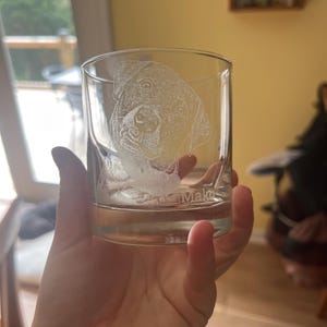 Etsy-köpare lade till en bild av sitt köp