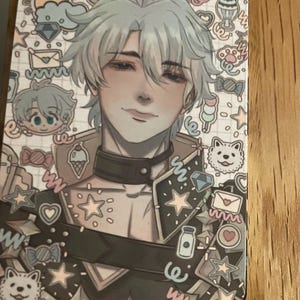 Sycamore added a photo of their purchase