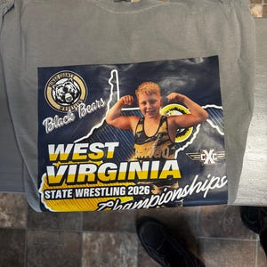 Crystal added a photo of their purchase
