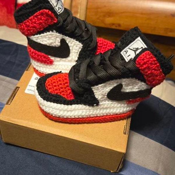 sneakerhead slippers