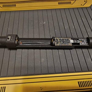 Stephen ha añadido una foto de su compra