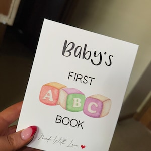 Molly added a photo of their purchase