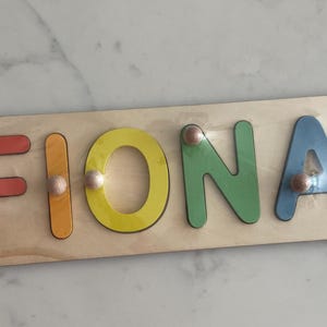 Etsy-köpare lade till en bild av sitt köp
