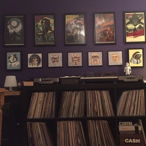 Comprador de Etsy ha añadido una foto de su compra