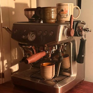 Rosie added a photo of their purchase