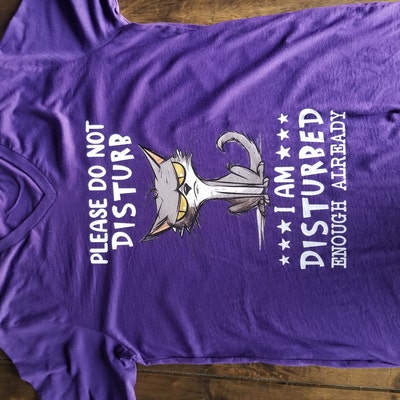 Proud Mom Of A Cat - Personalized T-shirt And Hoodie | SilveryBrand