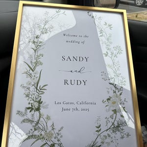 Sandy adicionaram uma foto da sua compra