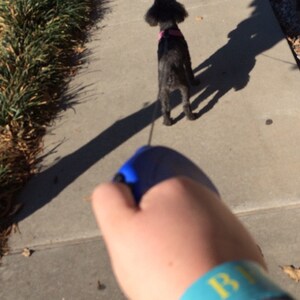 Melissa added a photo of their purchase