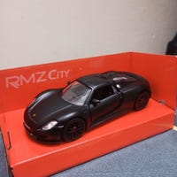 Mini Cooper , New Mini Hatch, Model Metal Car, Scale 1/38 Model Car, 1/ ...