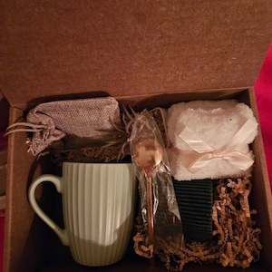 Kate added a photo of their purchase