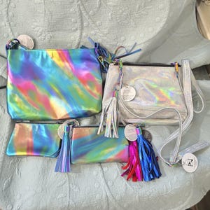 Tania added a photo of their purchase