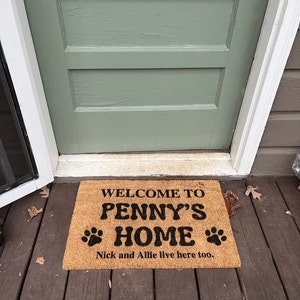 Katie added a photo of their purchase