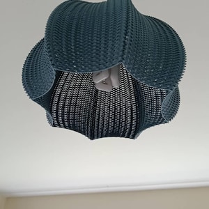 Comprador de Etsy ha añadido una foto de su compra