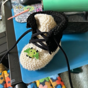Molly adicionaram uma foto da sua compra