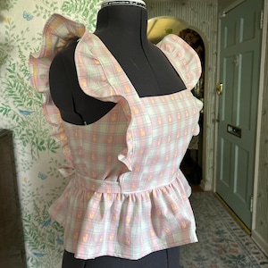 Comprador de Etsy ha añadido una foto de su compra