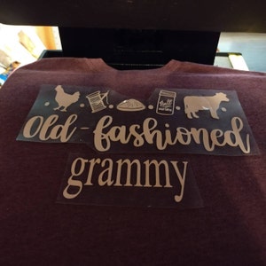 Pam added a photo of their purchase