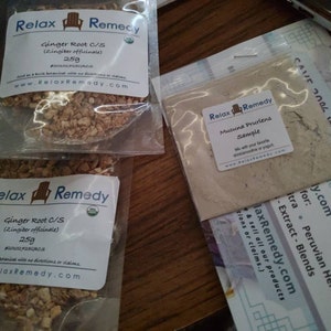 samantha added a photo of their purchase