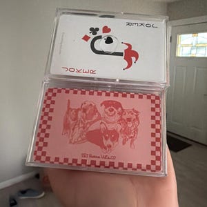 Sarah added a photo of their purchase