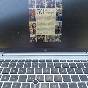 Marianne added a photo of their purchase