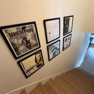 Leo added a photo of their purchase