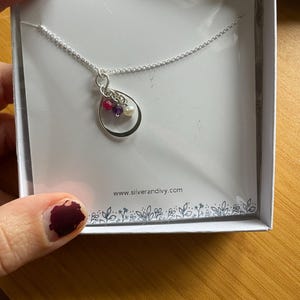Jessica added a photo of their purchase