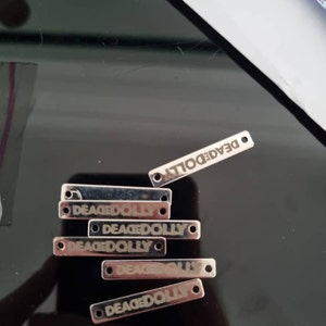 Charlotte ha añadido una foto de su compra