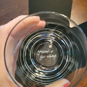 Katie added a photo of their purchase