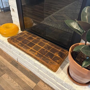 Brandon added a photo of their purchase
