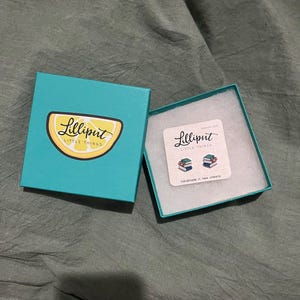 Valerie added a photo of their purchase