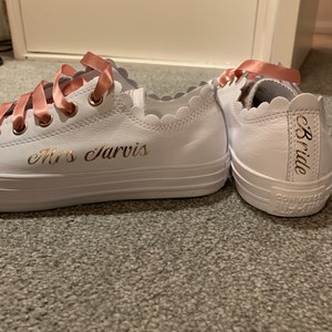Katherine added a photo of their purchase