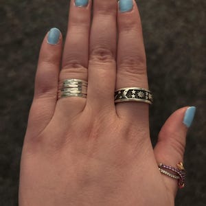 Megan added a photo of their purchase
