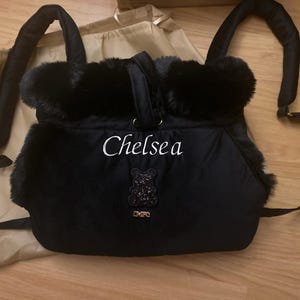 Melanie added a photo of their purchase