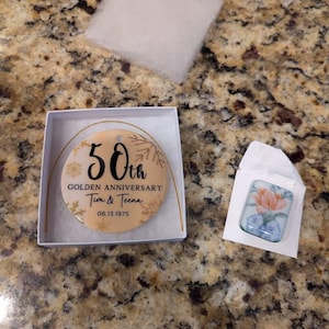 Elisha added a photo of their purchase