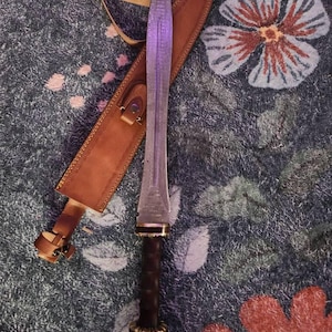 Samantha added a photo of their purchase